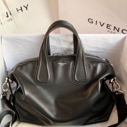 Borsa Nightingale Givenchy nera