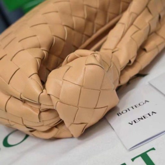 Replica Borsa mini Bottega Veneta BV Jodie Beige Replica Borsa mini Bottega Veneta BV Jodie Beige