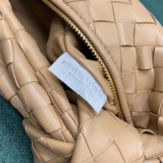 Replica Borsa mini Bottega Veneta BV Jodie Beige Replica Borsa mini Bottega Veneta BV Jodie Beige