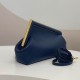 Replica Borsa Fendi First Small In Nappa Blu Scuro Replica Borsa Fendi First Small In Nappa Blu Scuro