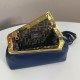 Replica Borsa Fendi First Small In Nappa Blu Scuro Replica Borsa Fendi First Small In Nappa Blu Scuro