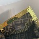 Replica Borsa Fendi First Small In Nappa Blu Scuro Replica Borsa Fendi First Small In Nappa Blu Scuro