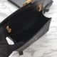 Replica YSL Saint Laurent Piccola Busta Borsa Grain Hardware dorato goffrato Replica YSL Saint Laurent Piccola Busta Borsa Grain Hardware dorato goffrato