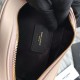 Replica YSL Saint Laurent Medium LouLou Chain Borsa Matelasse Albicocca in pelle Replica YSL Saint Laurent Medium LouLou Chain Borsa Matelasse Albicocca in pelle