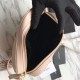 Replica YSL Saint Laurent Medium LouLou Chain Borsa Matelasse Albicocca in pelle Replica YSL Saint Laurent Medium LouLou Chain Borsa Matelasse Albicocca in pelle