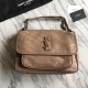 Replica Borsa a catena media Niki YSL Saint Laurent Replica Borsa a catena media Niki YSL Saint Laurent