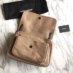 Borsa a catena media Niki YSL Saint Laurent