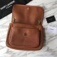 Replica Borsa a catena media Niki YSL Saint Laurent Marrone Replica Borsa a catena media Niki YSL Saint Laurent Marrone