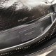 Replica Borsa a catena media YSL Saint Laurent nera Replica Borsa a catena media YSL Saint Laurent nera