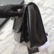 Replica Borsa a catena media YSL Saint Laurent nera Replica Borsa a catena media YSL Saint Laurent nera