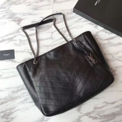 Shopping Borse YSL Saint Lauren Nera