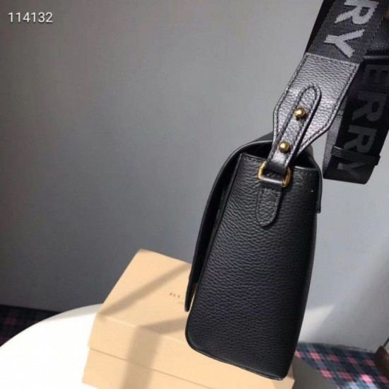 Replica Burberry Borsa a tracolla vintage arancione