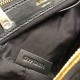 Replica Zaino Burberry Nero