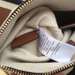 Burberry Thomas Burberry Borsa a tracolla marrone