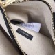 Replica Burberry Thomas Burberry Borsa a tracolla nera