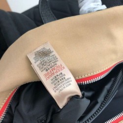 Zaino Burberry Marrone