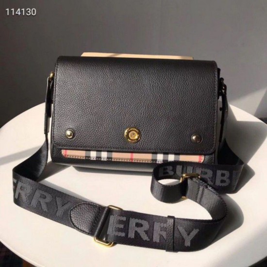 Replica Burberry Borsa a tracolla vintage arancione