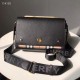 Replica Burberry Borsa a tracolla vintage arancione