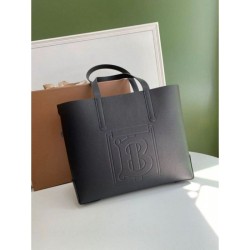 Burberry Tote Bag Nero