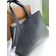 Replica Burberry Tote Bag Nero
