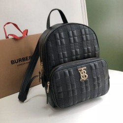 Zaino Burberry Nero