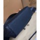 Replica Borsa a tracolla Piccolo in pelle goffrata 40658681 Replica Borsa a tracolla Piccolo in pelle goffrata 40658681