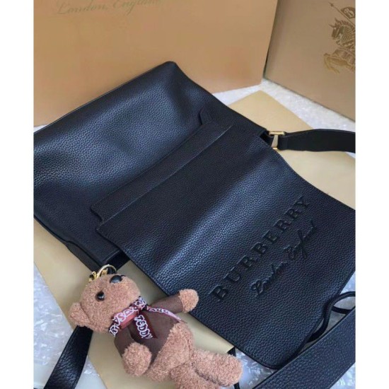 Replica Borsa a tracolla Piccolo in pelle goffrata 40658681 Replica Borsa a tracolla Piccolo in pelle goffrata 40658681