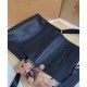 Replica Borsa a tracolla Piccolo in pelle goffrata 40658681 Replica Borsa a tracolla Piccolo in pelle goffrata 40658681