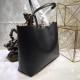 Replica Medium Reversible Tote Haymarket Check 40496351 Nero Replica Medium Reversible Tote Haymarket Check 40496351 Nero