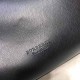 Replica Medium Reversible Tote Haymarket Check 40496351 Nero Replica Medium Reversible Tote Haymarket Check 40496351 Nero