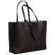 Replica Medium Reversible Tote Haymarket Check 40496351 Nero Replica Medium Reversible Tote Haymarket Check 40496351 Nero