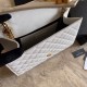 Replica Busta con busta media YSL Saint Laurent Mix Matelasse bianca Replica Busta con busta media YSL Saint Laurent Mix Matelasse bianca
