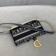 Replica Christian Dior Oblique 93364 Borsa a tracolla
