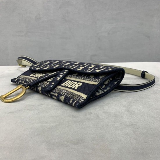 Replica Christian Dior Oblique 93364 Borsa a tracolla