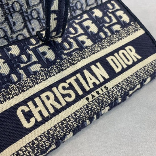 Replica Christian Dior Oblique 93364 Borsa a tracolla