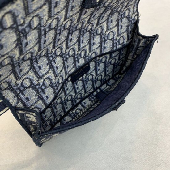 Replica Christian Dior Oblique 93364 Borsa a tracolla
