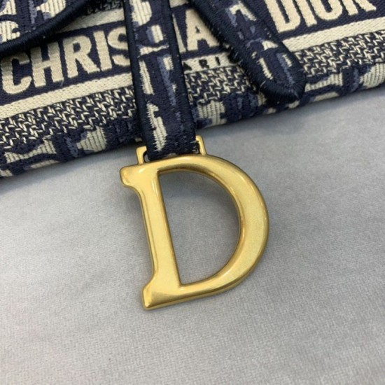 Replica Christian Dior Oblique 93364 Borsa a tracolla
