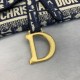 Replica Christian Dior Oblique 93364 Borsa a tracolla
