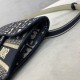 Replica Christian Dior Oblique 93364 Borsa a tracolla