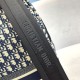 Replica Zaino Christian Dior Oblique 93107