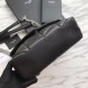 Replica Borsa a tracolla Yul Saint Laurent Loulou piccola nera Replica Borsa a tracolla Yul Saint Laurent Loulou piccola nera