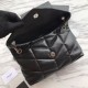 Replica Borsa a tracolla Yul Saint Laurent Loulou piccola nera Replica Borsa a tracolla Yul Saint Laurent Loulou piccola nera