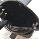 Replica Borsa a tracolla Yul Saint Laurent Loulou piccola nera Replica Borsa a tracolla Yul Saint Laurent Loulou piccola nera