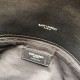 Replica Borsa a tracolla Yul Saint Laurent Loulou piccola nera Replica Borsa a tracolla Yul Saint Laurent Loulou piccola nera
