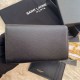 Replica Portafoglio YSL Saint Laurent Uptown Chain nero Replica Portafoglio YSL Saint Laurent Uptown Chain nero