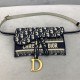 Replica Christian Dior Oblique 93364 Borsa a tracolla