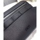 Replica Borsa Messenger Christian Dior nera