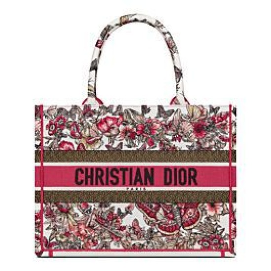 Replica Christian Dior Borsa piccola Dior Book Tote Peachblow Replica Christian Dior Borsa piccola Dior Book Tote Peachblow
