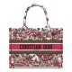 Replica Christian Dior Borsa piccola Dior Book Tote Peachblow Replica Christian Dior Borsa piccola Dior Book Tote Peachblow