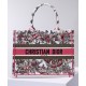 Replica Christian Dior Borsa piccola Dior Book Tote Peachblow Replica Christian Dior Borsa piccola Dior Book Tote Peachblow